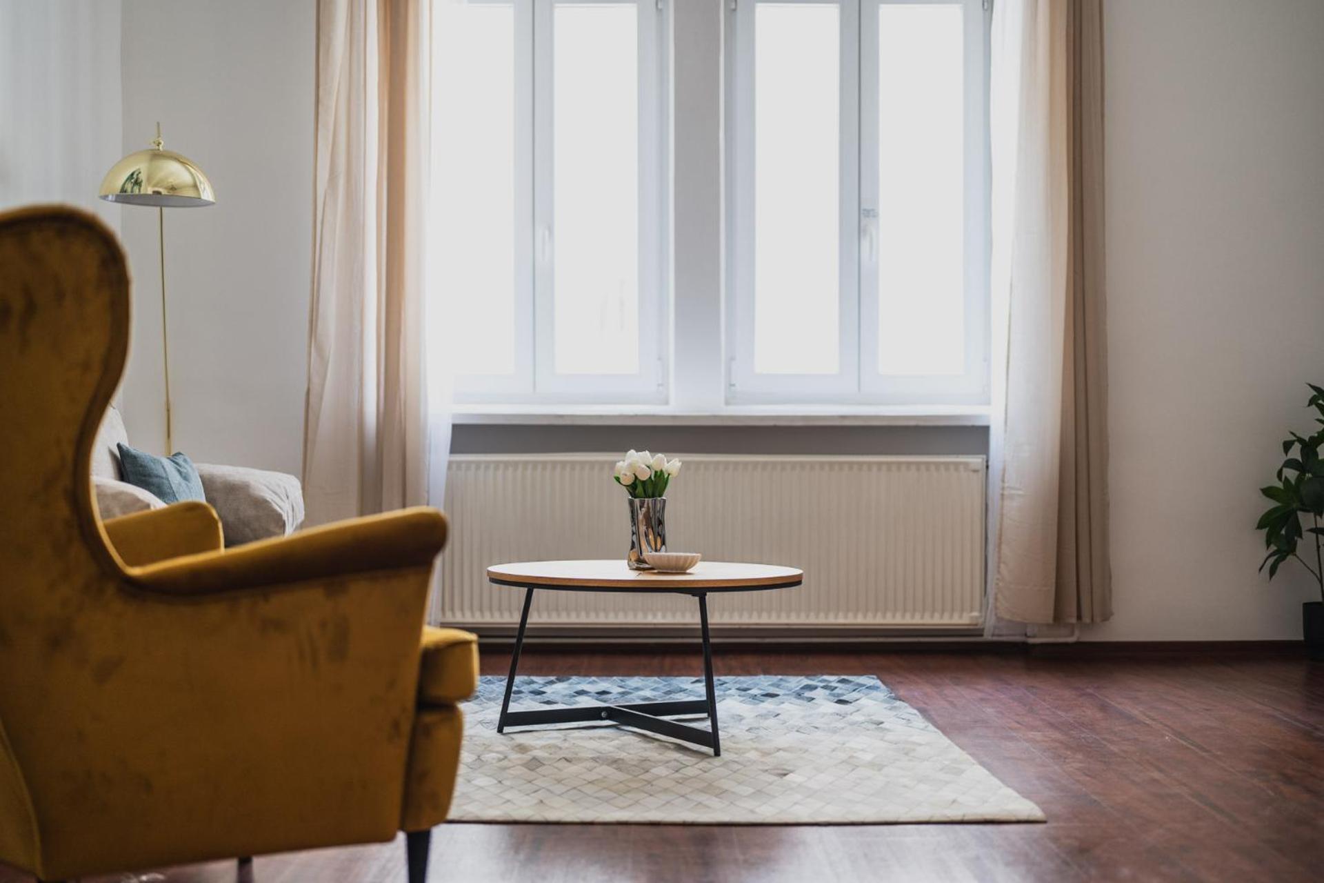 Deluxe And Cozy City Center Suite For 8Ppl Будапеща Екстериор снимка