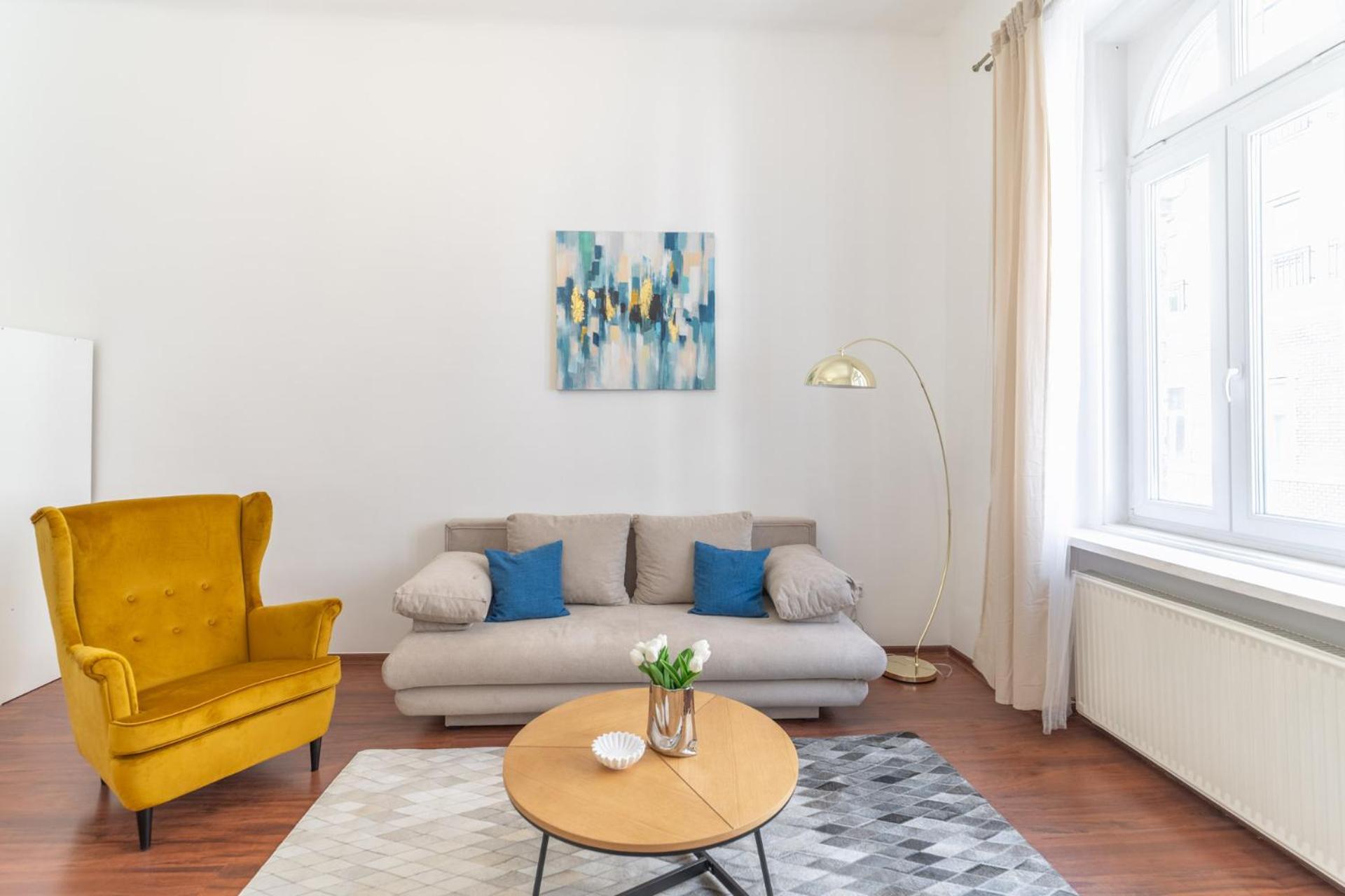 Deluxe And Cozy City Center Suite For 8Ppl Будапеща Екстериор снимка